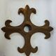 cast iron anchor