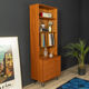 1960s chest of drawers, poul hundevad