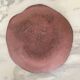 Scandinavian ceramic serving dish / salad bowl, 50s - 60s