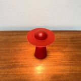 Swiss table lamp from the mid-century space age by Temde, 1960s.
