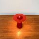 Lampe de table suisse de l'ère spatiale du milieu du siècle de Temde, années 1960