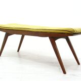 Banc, Allemagne, années 1970