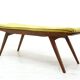 Bench, Germany, 1970s