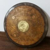 Disque d'athlétisme vintage