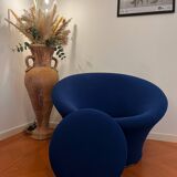 Fauteuil Mushroom de Pierre Paulin