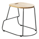 Luge Stool
