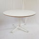 Table basse modèle La Fonda par Charles et Ray Eames