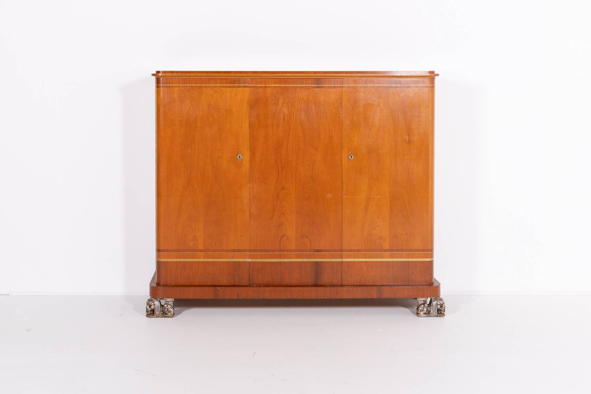 Meuble Art Déco Erik Chambert, années 1920