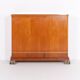 Erik Chambert Art Deco cabinet, 1920’s