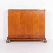 Meuble Art Déco Erik Chambert, années 1920