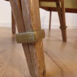 Pair of armchairs Steiner