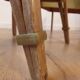 Pair of armchairs Steiner