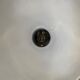 Vintage 1950s industrial factory lamp Jumo GS3 almost new - 60 cm