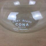 Cona Kirby Beard C vacuum coffee maker