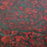 Contemporary painting "Jungle" by Vincon