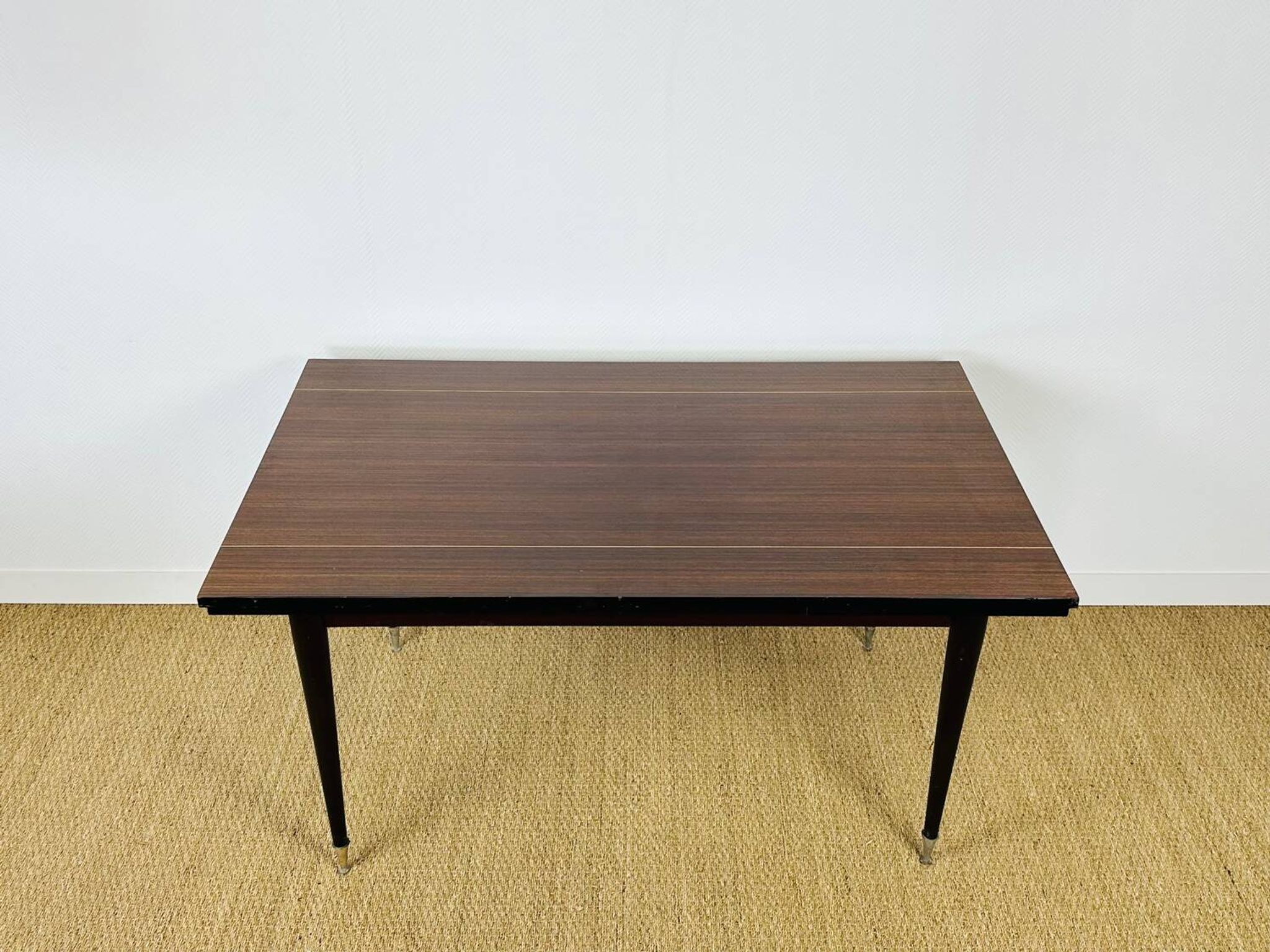 Table à manger art déco 1940