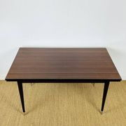 Table à manger art déco 1940