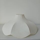 Flower lampshade