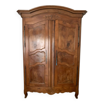 Armoire Louis XV