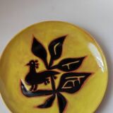 Jean Lurçat plate