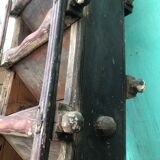 Indian colonial staircase 19th