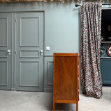 Vintage 1970s commode (renovated)