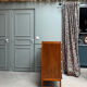 Vintage 1970s commode (renovated)