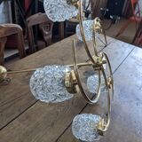 Vintage chandelier