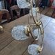 Vintage chandelier