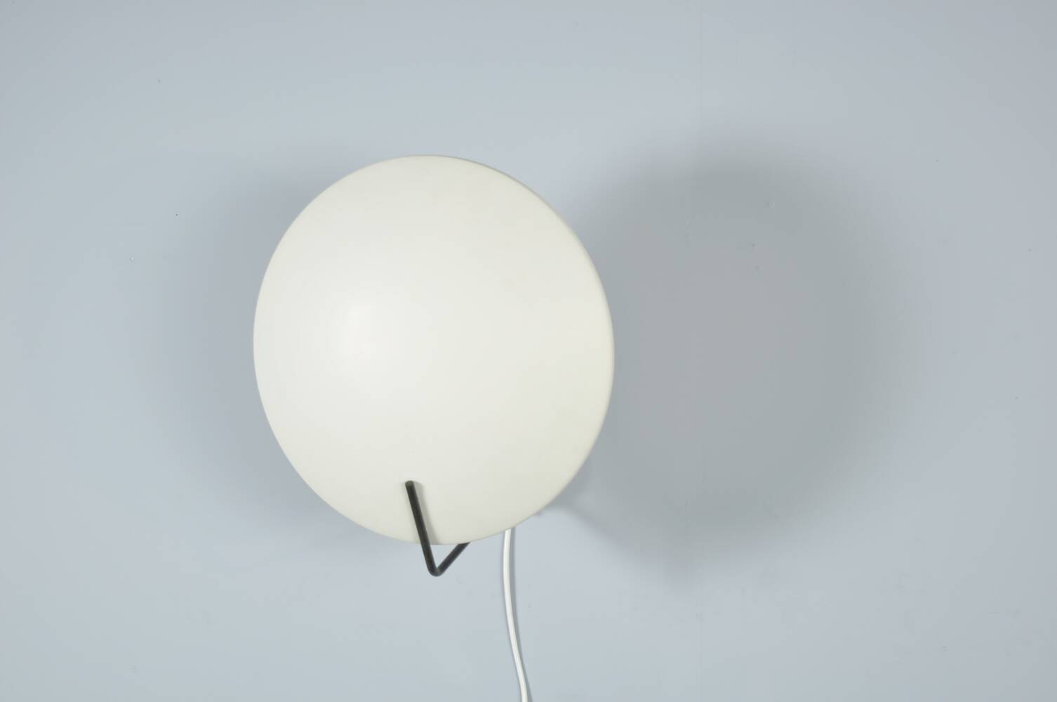 STILNOVO / rare wall- or ceiling lamp model 232 / Bruno Gatta / Italy 1960s