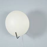 STILNOVO / rare wall- or ceiling lamp model 232 / Bruno Gatta / Italy 1960s