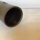 Mobach modernist ceramic roller vase