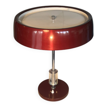 President lamp 1970