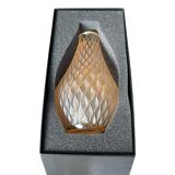 Lalique France soliflore vase