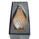 Lalique France soliflore vase