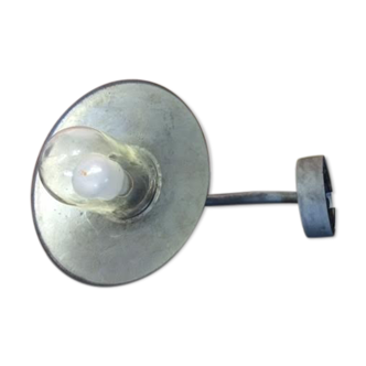 Applique extérieure en zinc