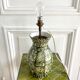 Ceramic lamp signed André Horellou 1960 Keraluc