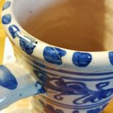 Vase Toledo