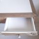 Bureau ancien
