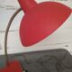 Aluminor calendar office lamp 1950
