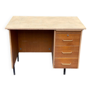bureau scandinave vintage