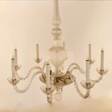 Murano chandelier