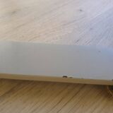 Cinna extendable table