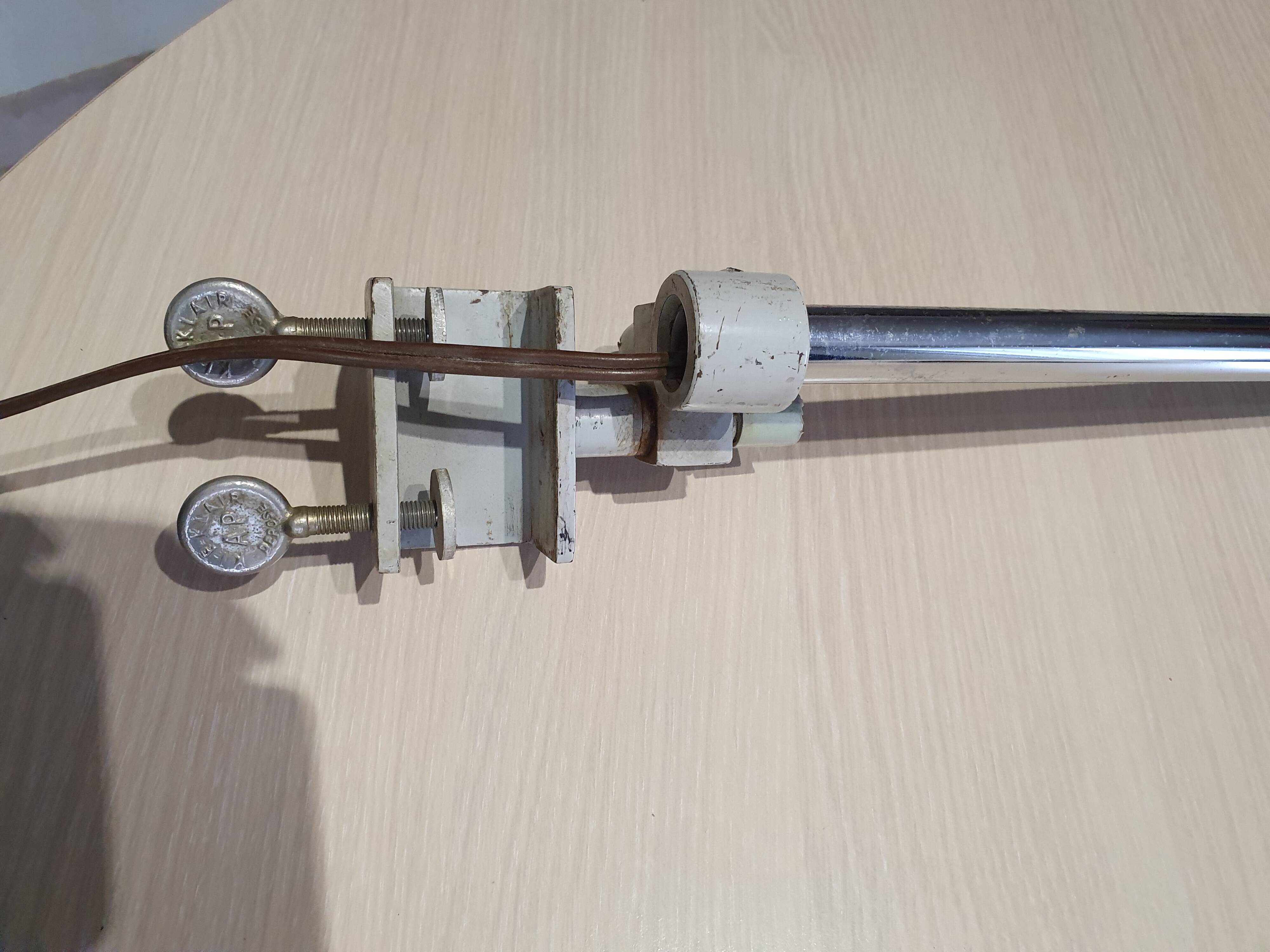 Lamp etau industrial Ki E Klair