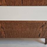 Highboard des années 70