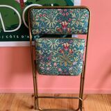 Vintage Lafuma Chantazur chair