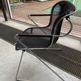 Penelope Chair by Charles Pollock 1980