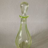 Small uraline carafe