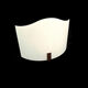 Pair of wall lamps by Murano