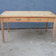 Pickled farm 150cm table